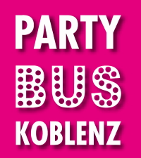 Partybus Koblenz mieten | Wir fahren, ihr feiert!